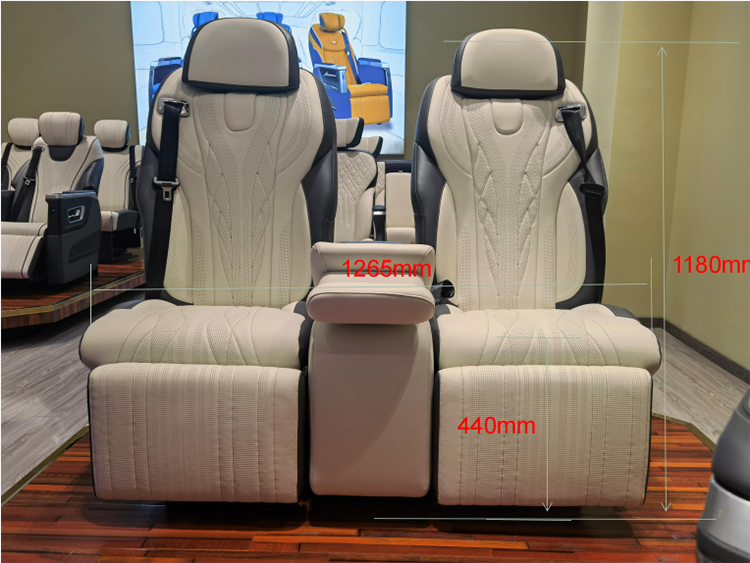 Seat Dimensions