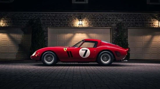GTO GTO