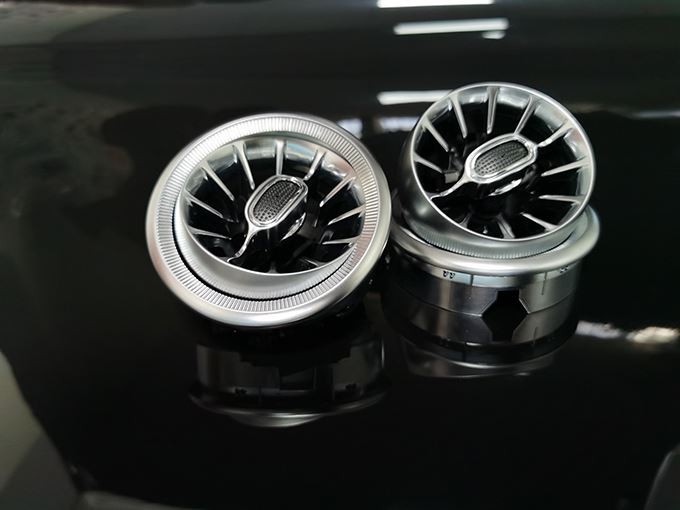 Fornecedor que aceita aberturas personalizadas para bancos traseiros de carros