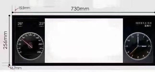 Android Wifi Version Car TV