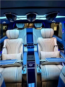 Detalhes que não podem ser ignorados na modificação do interior do carro de a...