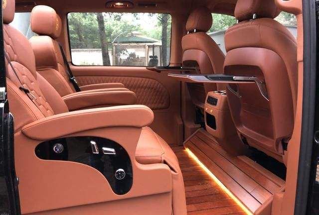 O que é um bom esquema de modificação para modificação do interior do carro d...