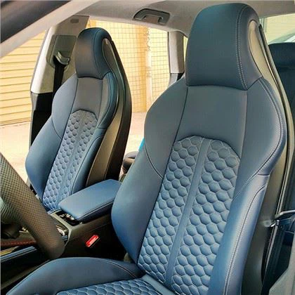 Kit de assentos esportivos para Audi S4 S6 Q e Volkswagen GTI