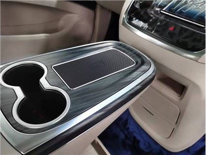 apoio de braço universal para apoio de mão de carro