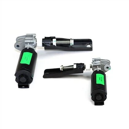 Motor de assento de carro, motor horizontal, motor de elevação frontal, motor de elevação traseira, motor de ajuste de ângulo