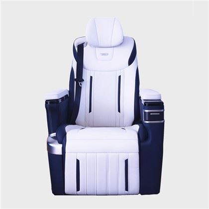Assento Único Elegante Assento Automóvel