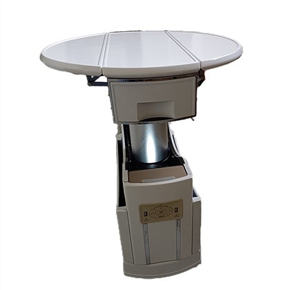 Mesa de Alimentação para Carro