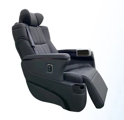 Assento Van de Carro Luxo