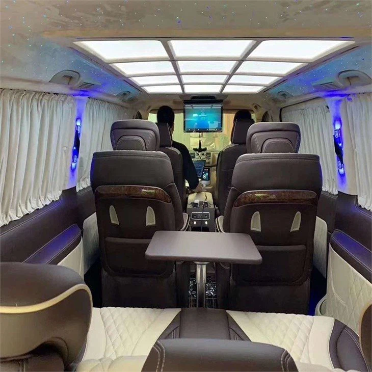 Car Mounted TV