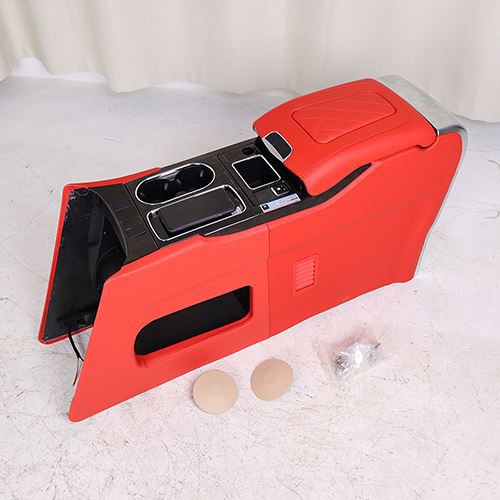 Console de Apoio de Braço Alphard