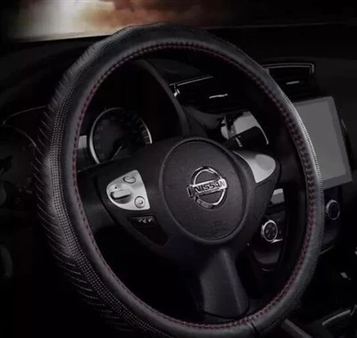 Quais são as boas opções para capa de volante de carro?