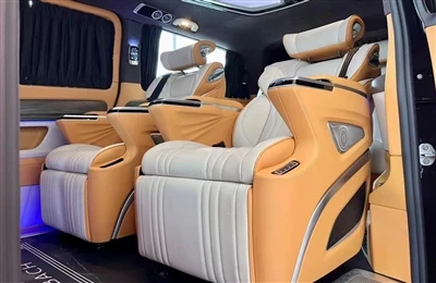 Como desmontar assentos de carro?