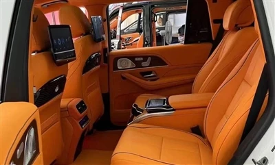 Como fazer com que o assento do carro fique muito alto na frente?