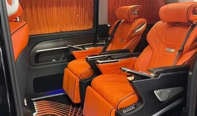 What should I do if my car seat gets wet?