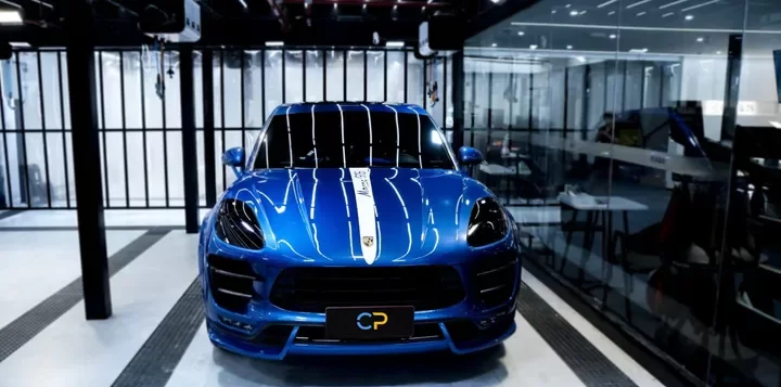 Como escolher um macacão invisível para carro que combina com você?