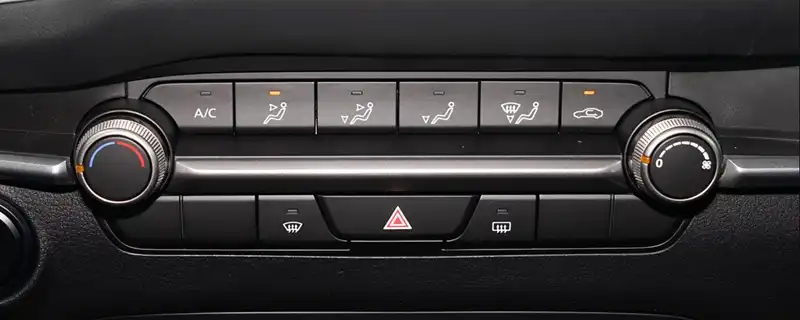 Como usar corretamente o ar condicionado do automóvel