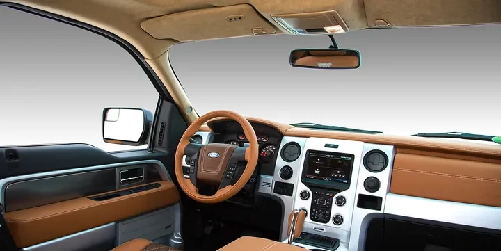 Quanto você sabe sobre modificação do interior do carro?