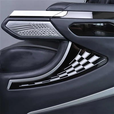 Qual é o custo da inicialização com um botão para modificação do carro?