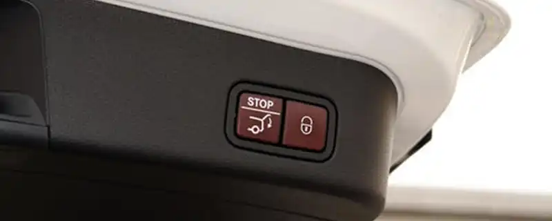 Quanto custa instalar a porta traseira elétrica?