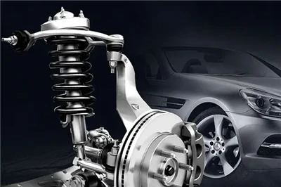 Conhecimento básico de modificação de absorção de choque automotivo