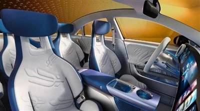 Planejamento de produtos de arquitetura Mercedes-benz MMA