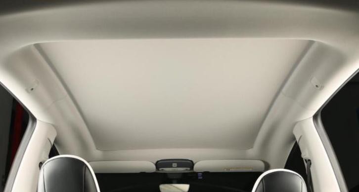 Fornecedor de telhado de guarda-sol Tesla Model Y