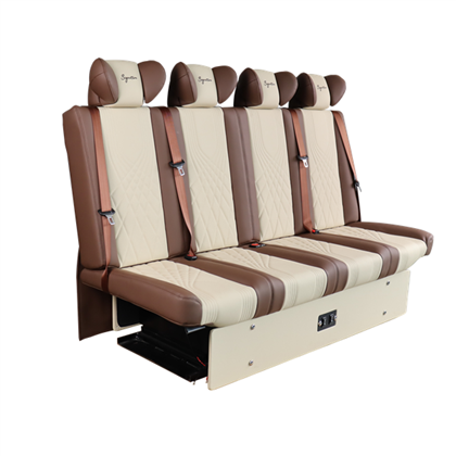 Banco banco para van