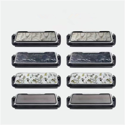 Pedais MPV de alta qualidade