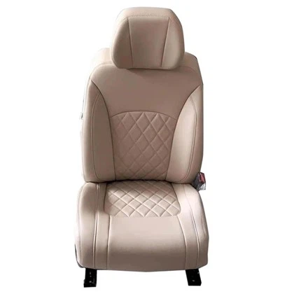 Assento de carro dianteiro de alta qualidade