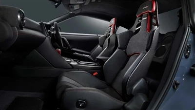 O Nissan GT-R foi redesenhado novamente. Por quanto tempo o R35 pode ser vend...