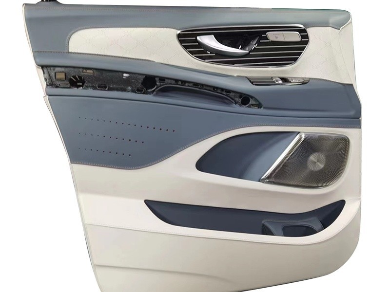 Tampa do alto-falante da porta do carro de fábrica