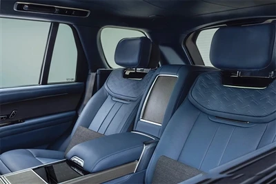 Notas sobre várias modificações em carros