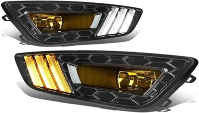 Como ajustar a lâmpada LED do automóvel para concentrar a luz?