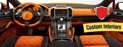 O que saber antes de personalizar o interior do carro