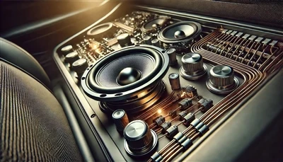 Vários estilos de áudio automotivo, é melhor entendê-los antes de modificá-los!