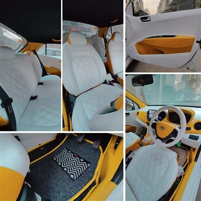 Como a modificação do carro passa na inspeção anual?