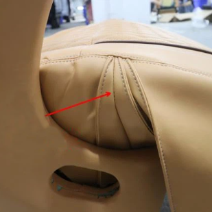 custom car seat custom car seat