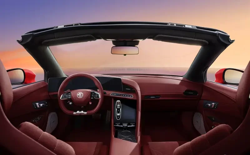 Artisan modifica Lexus LC 500 com kit de corpo largo que parece um Batmóvel j...