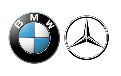 Joint Venture Benz e BMW estabelecida em Pequim