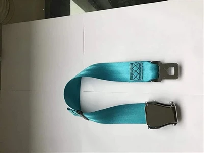 Desempenho dos cintos de segurança do carro