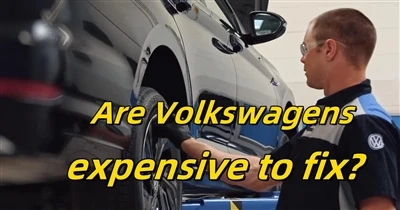 O que está acontecendo com a Volkswagen