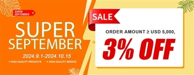 Xiamen Kench: Promoção do Festival do Meio Outono