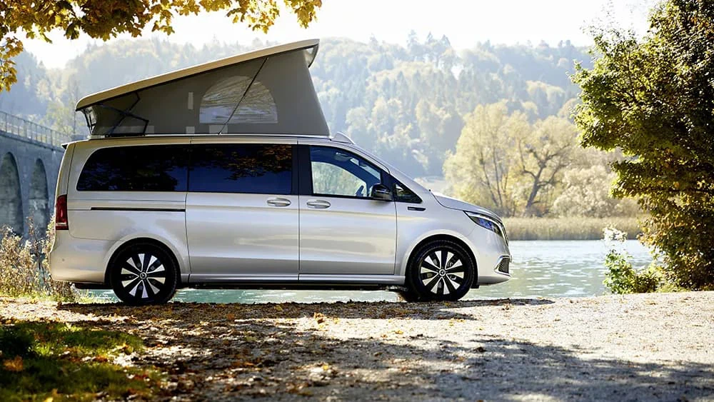 EQV Camper EQV Camper