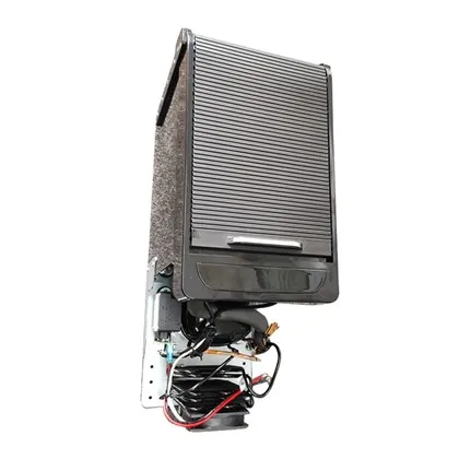 Geladeira universal para carro 7L