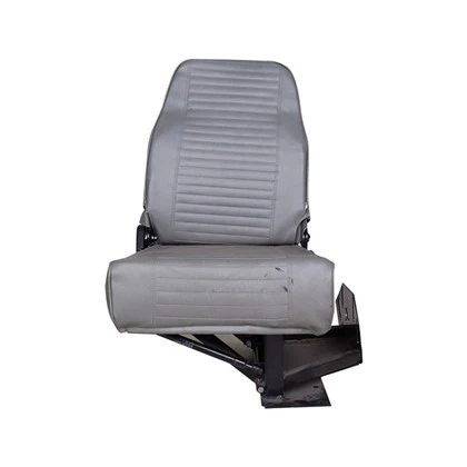 Assento de carro dobrável