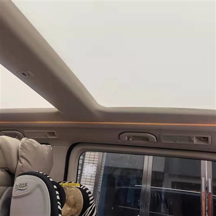 Iluminação Ambiente Interior