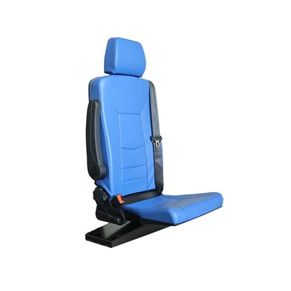 Fabricante personalizado assento de ambulância para ônibus van caminhão